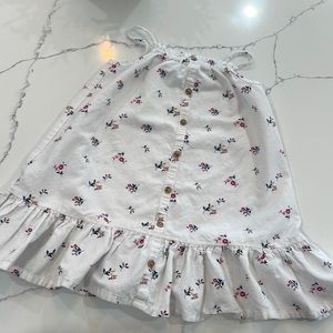 Old navy dress 4T